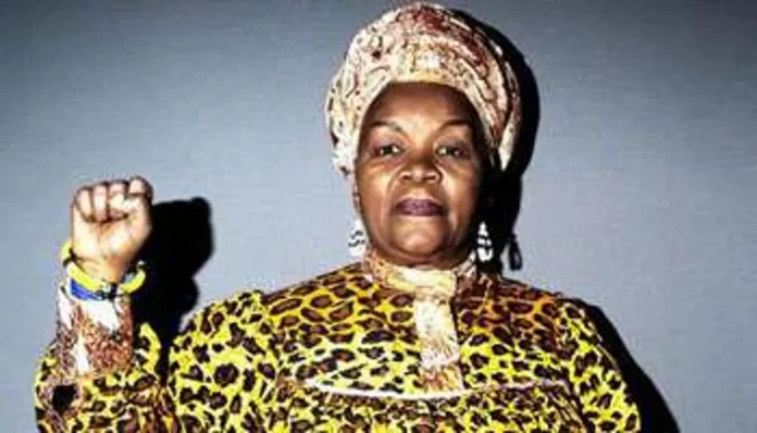 Candidature Maurice Kamto : Me Alice Nkom en colère