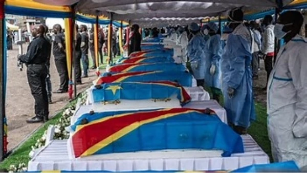 RDC: l’armée accuse le M23 de « multiples attaques » malgré le cessez-le-feu