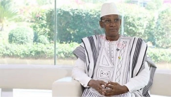 Mali: l’ex-Premier ministre civil de la junte, Choguel Kokalla Maïga, en garde à vue