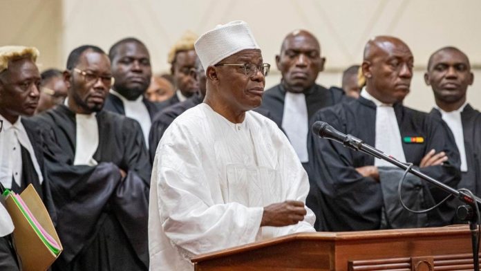 Exclusion de Kamto : Le Conseil constitutionnel sous le feu des critiques