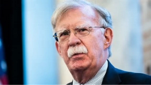 Le FBI perquisitionne le domicile de John Bolton, ex-conseiller de Trump devenu ardent critique