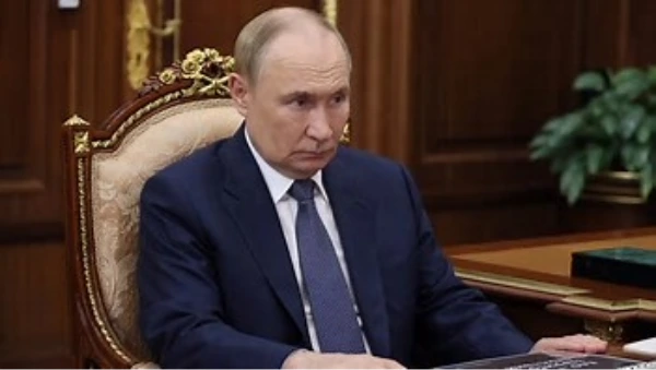 La Russie met en garde contre toute garantie pour l’Ukraine qui ignorerait ses intérêts