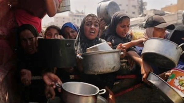 Le Hamas accepte une nouvelle proposition de cessez-le-feu à Gaza