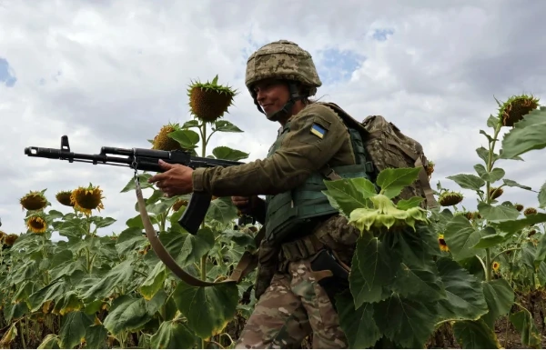 Ukraine: à Kiev et près du front, la rencontre Trump-Poutine ne suscite pas d’espoir