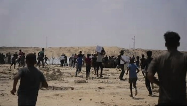 Tchad: 25 ans de prison ferme requis contre l’opposant Succès Masra