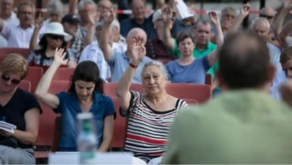 L’ONU déclare la famine à Gaza, Israël dénonce un « mensonge »