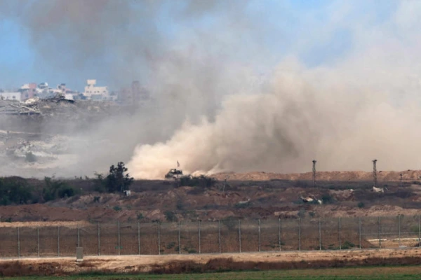 En Israël, maîtres-espions et ex-généraux exhortent à « arrêter la guerre » à Gaza