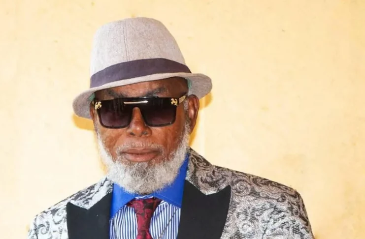 La musique camerounaise