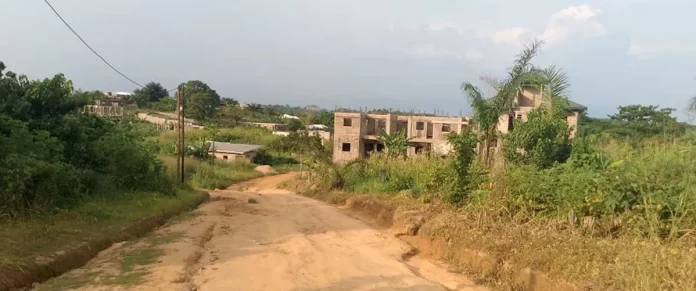 Village Nkolmbong : Le jeu trouble du sous-préfet de Yabassi