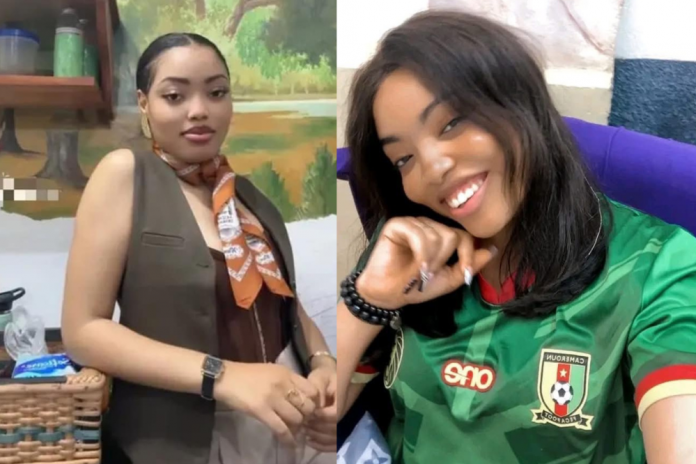 Yaoundé : Mystère autour de la mort de Merveille Mbella