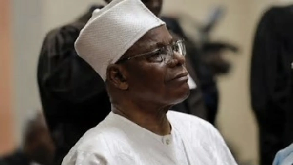 Présidentielle au Cameroun: le Conseil constitutionnel rejette la candidature du principal opposant Kamto