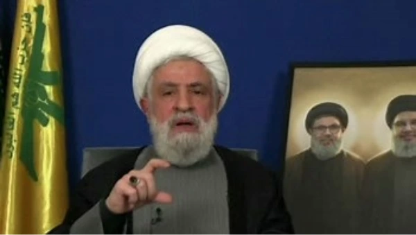 Le Hezbollah accuse le gouvernement libanais de « livrer » le pays à Israël