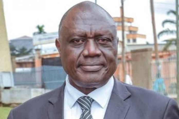 Nécrologie : Narcisse Kouokam quitte la scène à 63 ans