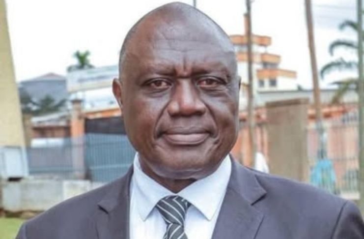 Narcisse Kouokam