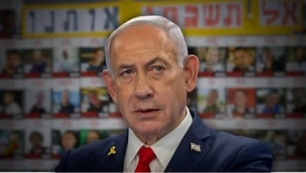 Gaza: Netanyahu ordonne des négociations pour libérer les otages, l’armée pilonne Gaza-ville