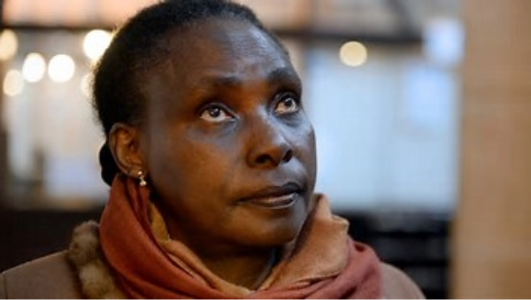 Génocide des Tutsi au Rwanda: non-lieu à Paris pour Agathe Habyarimana