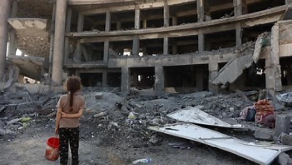 L’armée israélienne sommée « d’exécuter » les prochaines décisions sur Gaza