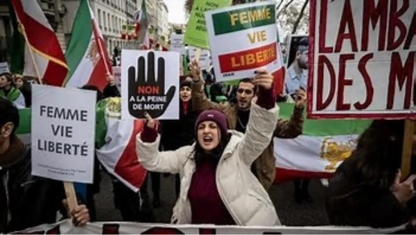 L’Iran a exécuté au moins 841 personnes jusqu’ici cette année