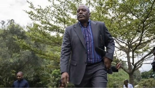 RDC: peine de mort requise contre l’ancien président Joseph Kabila