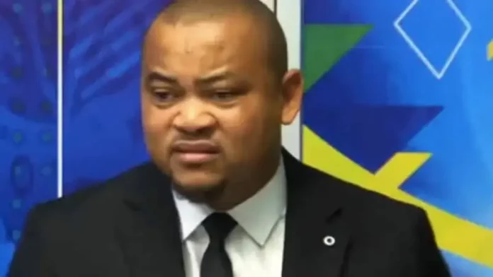 Pierre Emmanuel Binyam : « Chaque vie compte dans notre pays»