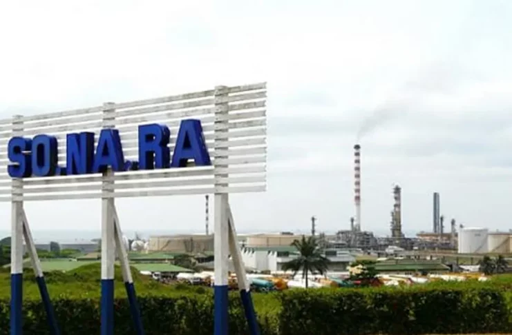 Réhabilitation de la Sonara