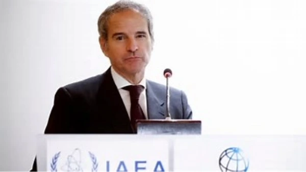 Nucléaire: pour l’Iran, le retour des inspecteurs de l’AIEA ne marque pas une reprise complète de la coopération