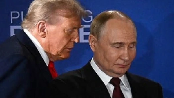 N’ayant pu l’obtenir, Trump renonce à un cessez-le-feu en Ukraine