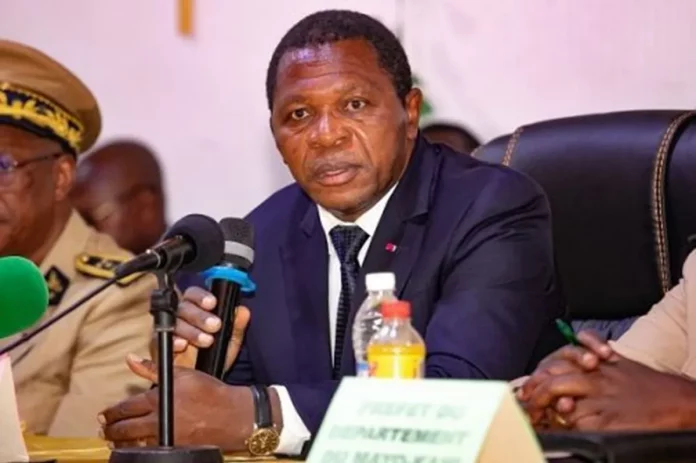 Rouleau compresseur : Les acteurs politiques dans l’œil du cyclone