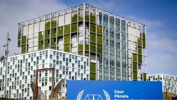 Washington vise de nouveau la CPI pour ses enquêtes impliquant Etats-Unis et Israël