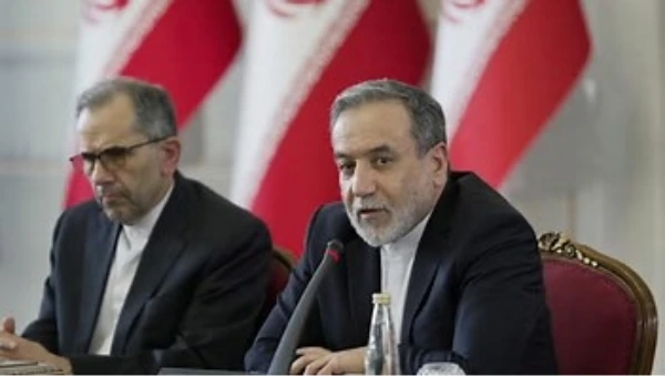 L’Iran dit travailler avec Moscou et Pékin pour empêcher des sanctions européennes