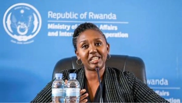 Le Rwanda a lui aussi reçu des migrants expulsés des États-Unis