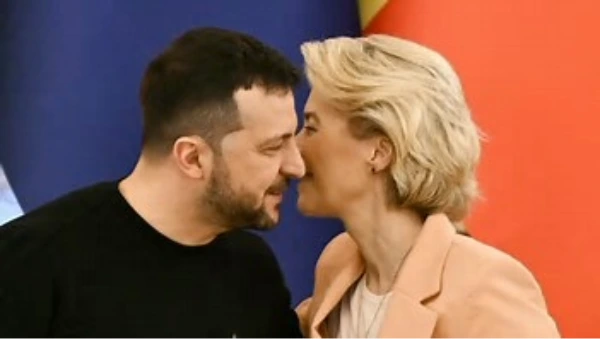 L’Europe veut que l’Ukraine prenne part aux négociations de paix américano-russes