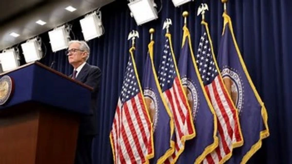 La Fed ne touche pas à ses taux d’intérêt contre l’avis de deux de ses membres, et de Trump