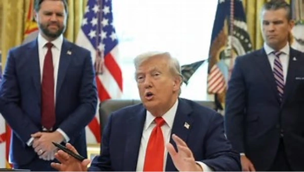 Trump pense que beaucoup d’Américains « aimeraient avoir un dictateur »