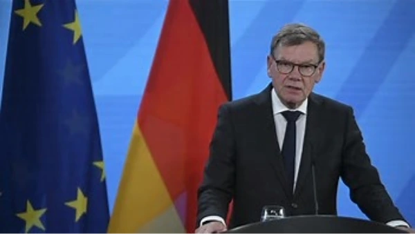 L’Allemagne accentue la pression sur Israël « de plus en plus minoritaire »