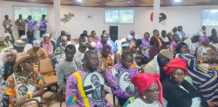 Arrondissement de Dibombari : Mbella Mbella entre deux feux