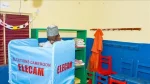 bureaux de vote