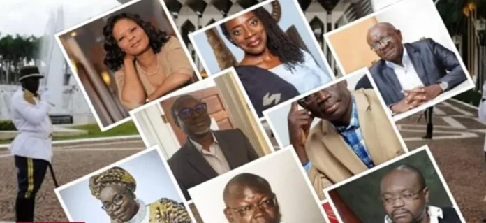 Présidentielle 2025 : Un collectif exige une candidature unique