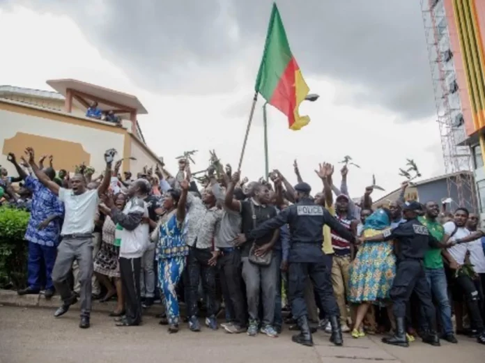 Déportation des militants : Le Mrc dénonce la répression