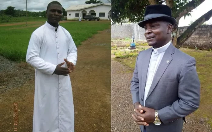 Mamfé : Un prêtre emporté par une rivière