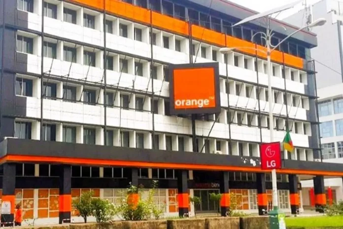 Contrefaçon de droit d’auteur : Orange Cameroun condamné