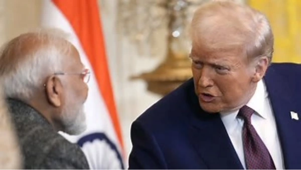 Trump fait passer à 50% les droits de douane pour l’Inde, avant une hausse générale