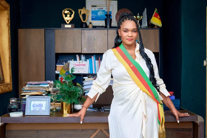 Nourane Foster : « Une coalition reste possible…»