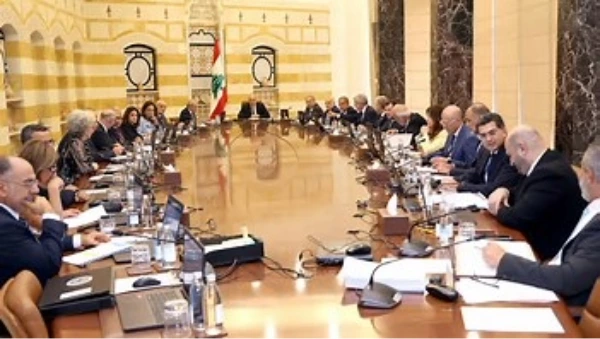 Le Liban prévoit de désarmer le Hezbollah d’ici fin 2025