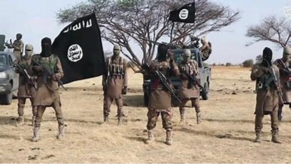 Nigeria: arrestation de deux dirigeants d’un groupe jihadiste