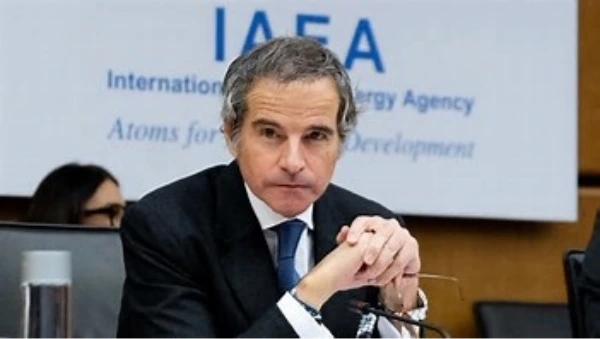 Nucléaire iranien: les Européens amorcent le rétablissement des sanctions contre Téhéran