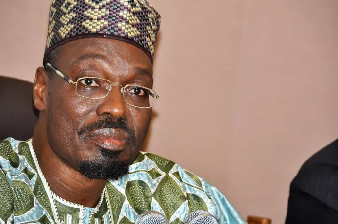 Présidentielle 2025 : La candidature de Tchiroma validée