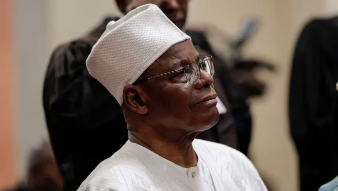 Présidentielle 2025 : Lettre au Guide de la Résistance