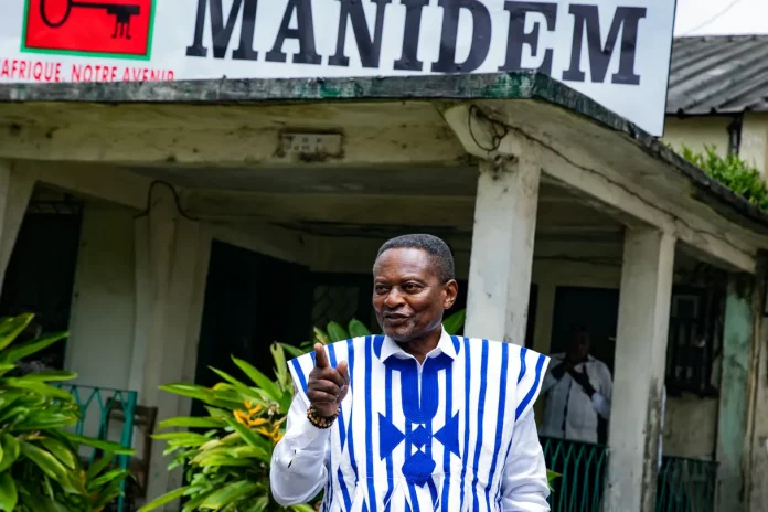 Au Manidem : « 2025 n’est pas annulé ! »