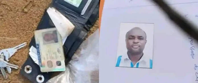 Logbessou : Un enseignant retrouvé mort poignardé